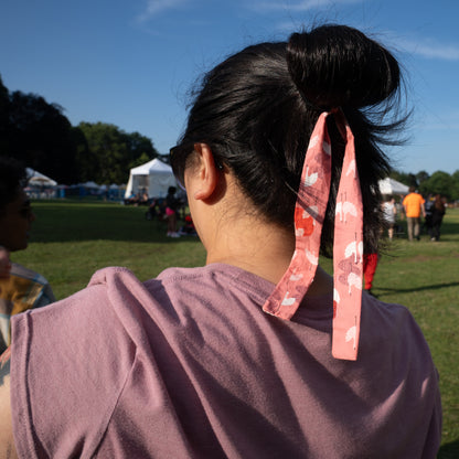 Ribbon Hair Tie Variety Pack