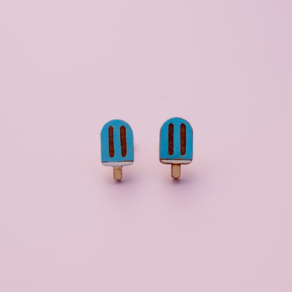 Creamsicle Pop Studs - MUKA