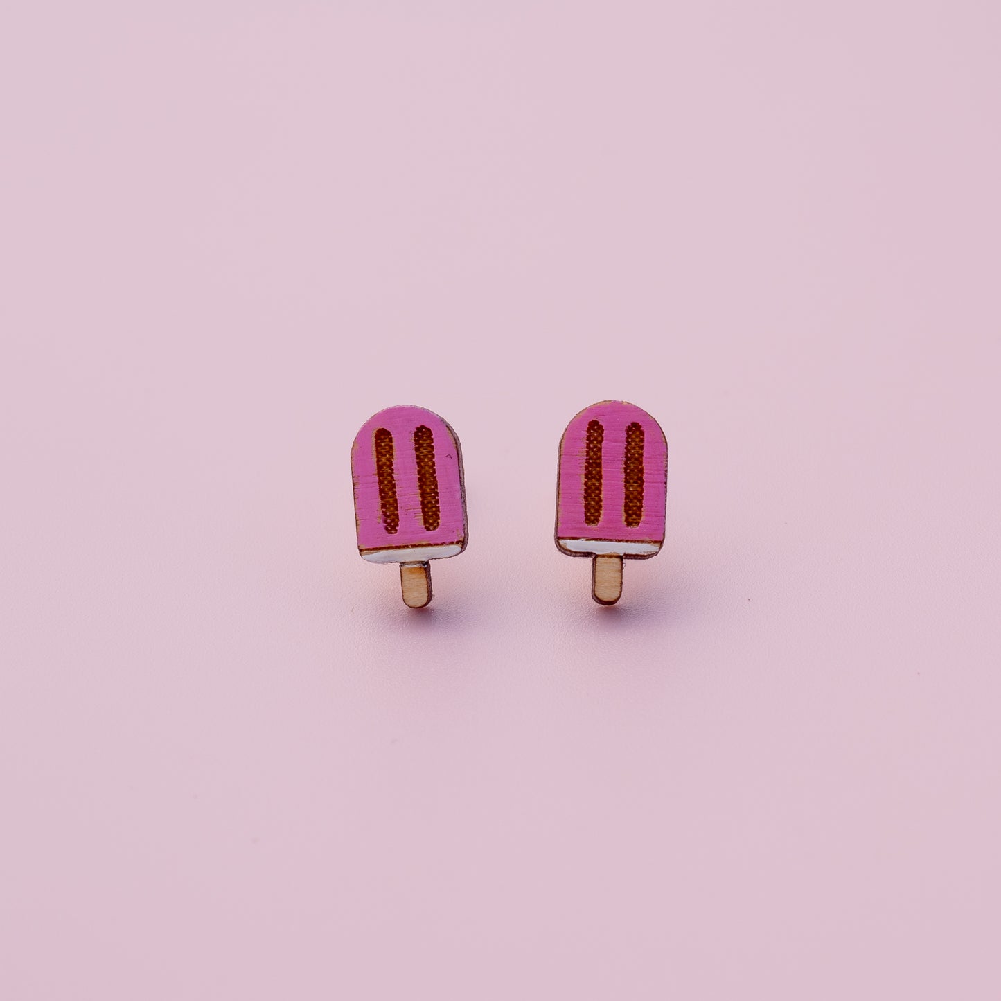 Creamsicle Pop Studs - MUKA