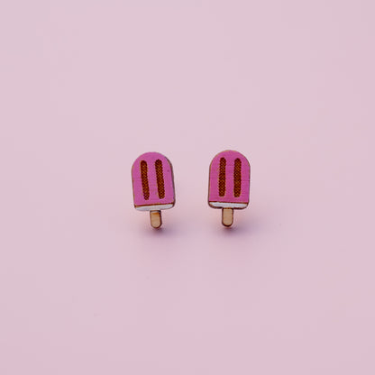 Creamsicle Pop Studs - MUKA