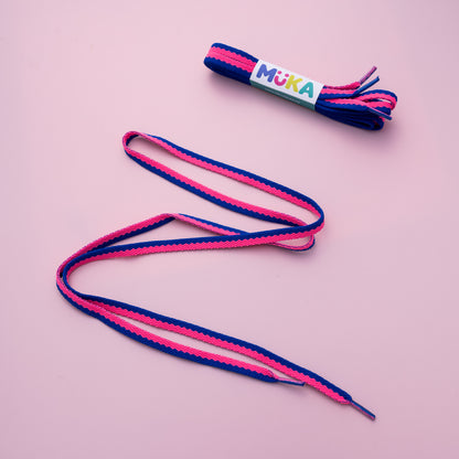 Shoelaces Squiggle - MUKA